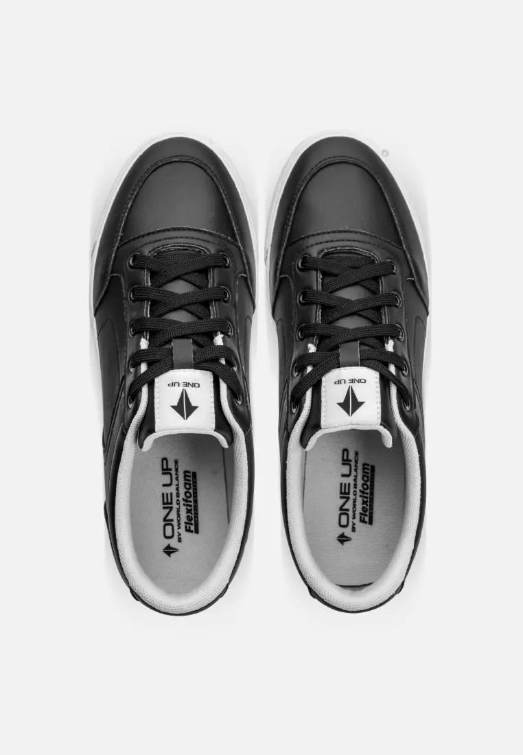 EMBER Men's Lifestyle Classic Shoes