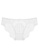 W.Excellence white Premium White Lace Lingerie Set (Bra and Underwear) 6BAC7US07BA4AFGS_3