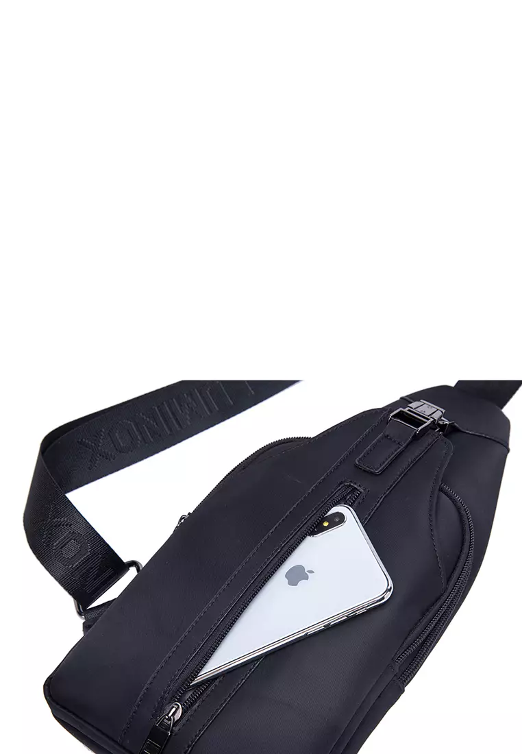 Luminox Tas Selempang Sling Bag GGIH