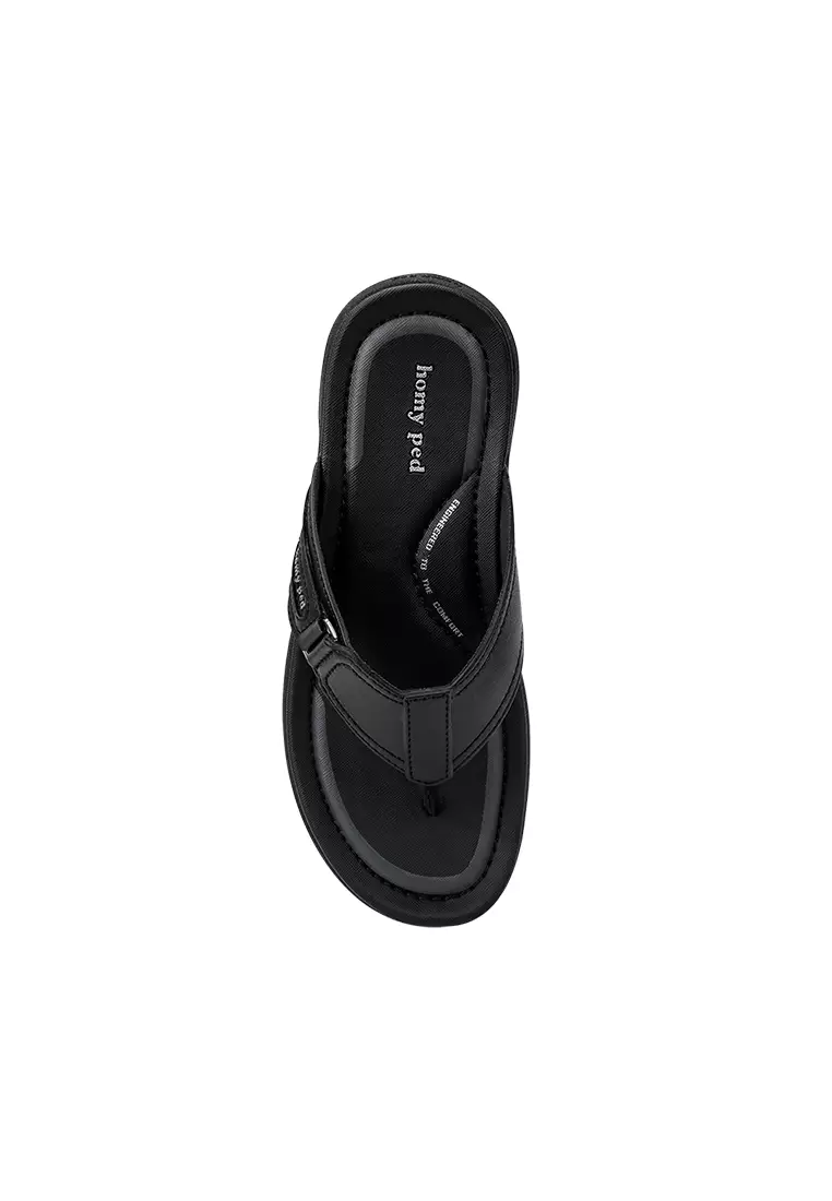 Homyped Douglas 01 Sandal Jepit Pria