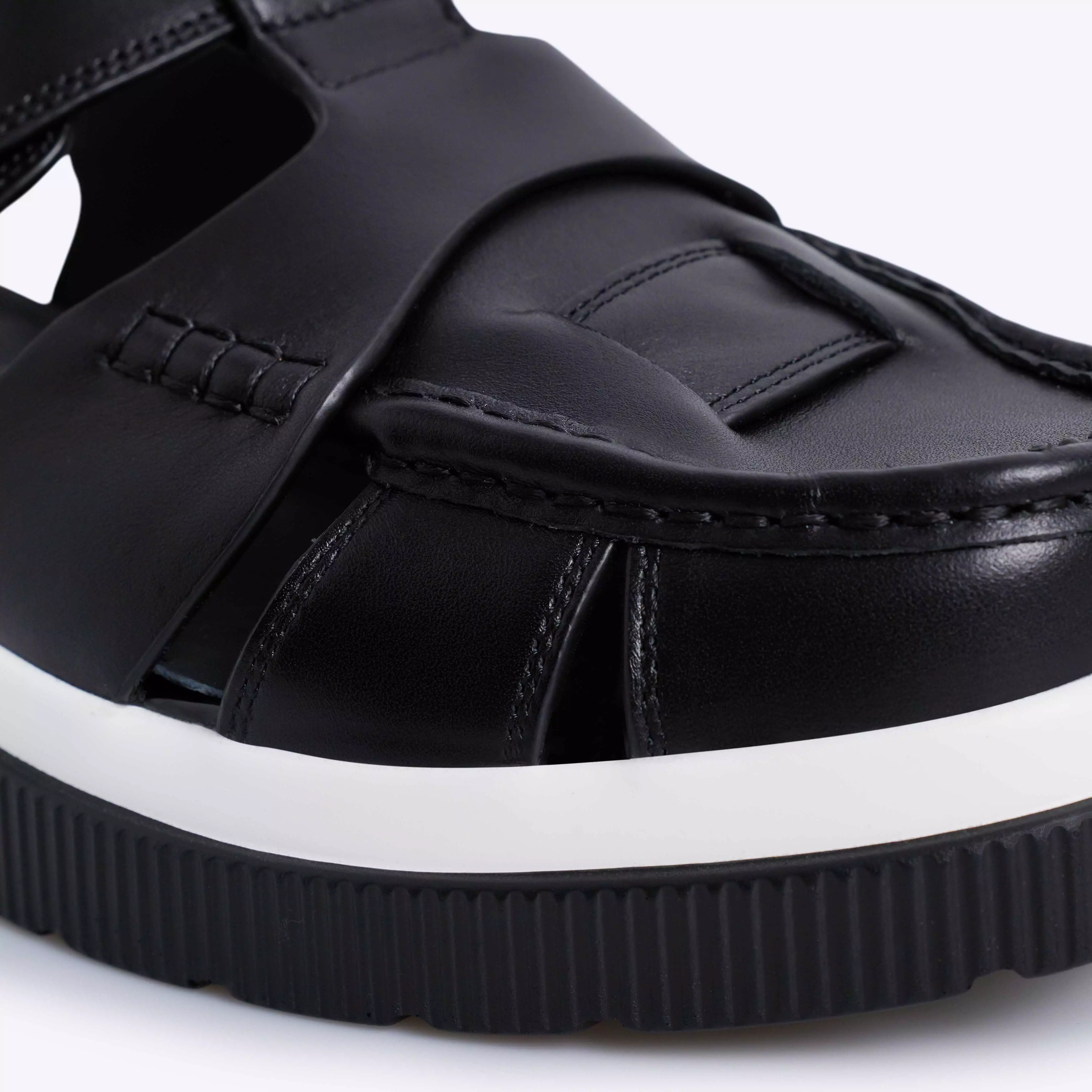 EVERBEST LIVANI BLACK