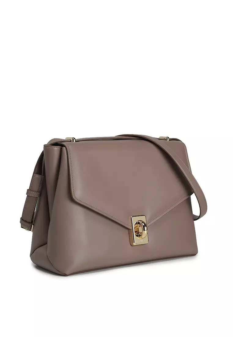 Meridiana M Shoulder Bag (nt)