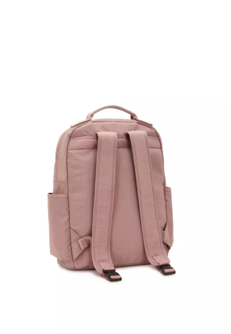 Girl on sale kipling backpack