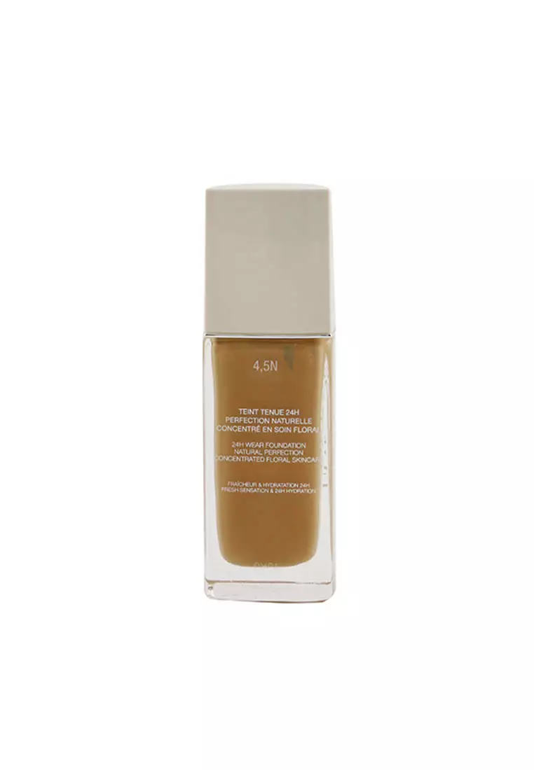 CHRISTIAN DIOR - Dior Forever Natural Nude 24H Wear Foundation - # 4.5N Neutral 30ml/1oz