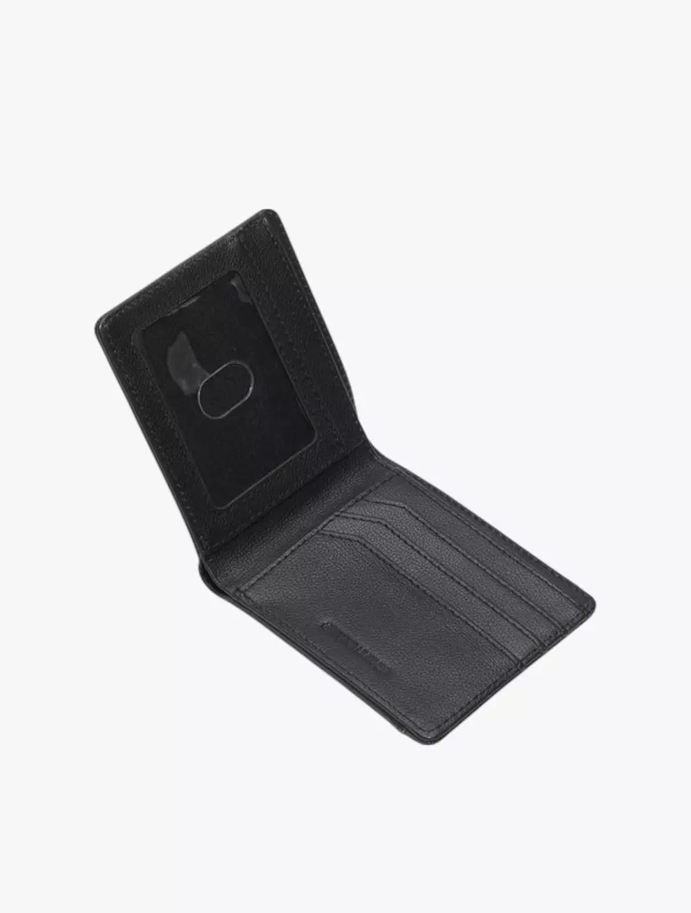 ALDO Ethuwin Wallet/Change Purse - Other Black