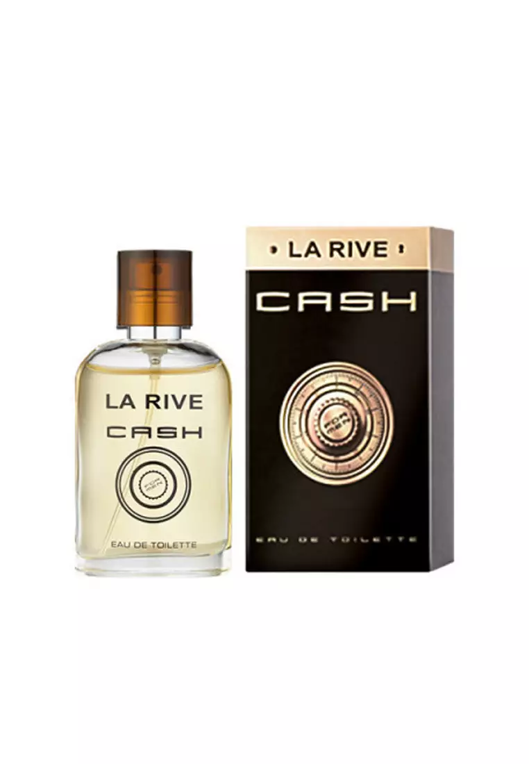 La Rive Cash Man 30 ML