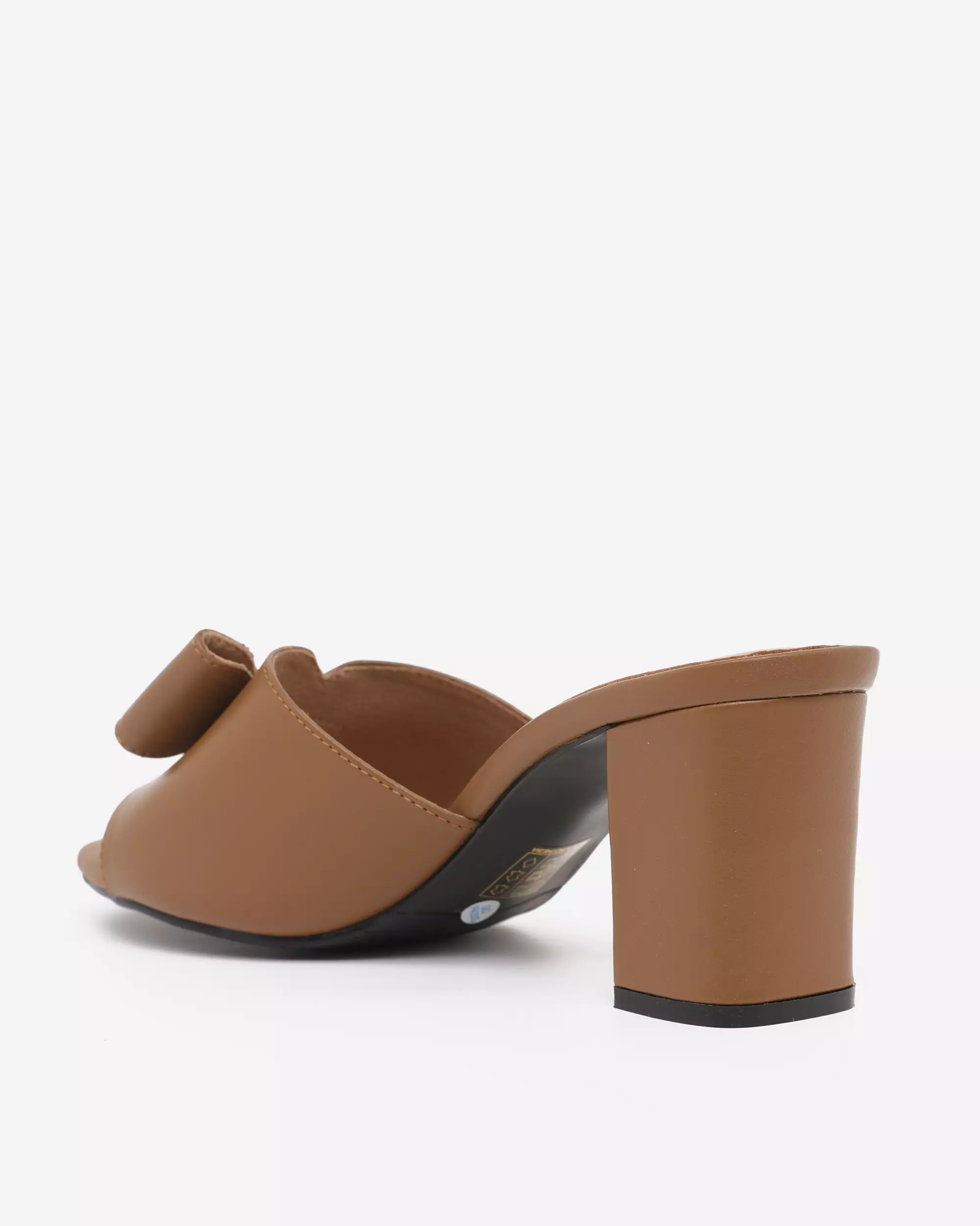 Buccheri Sylvia Heels Women Prada