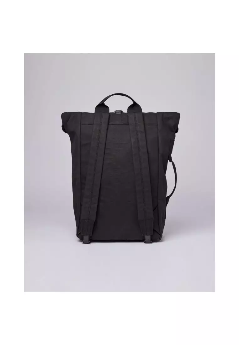 Sandqvist dante discount backpack black