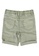 Cotton On Kids green Slouch Fit Shorts E218EKA7413AE6GS_3
