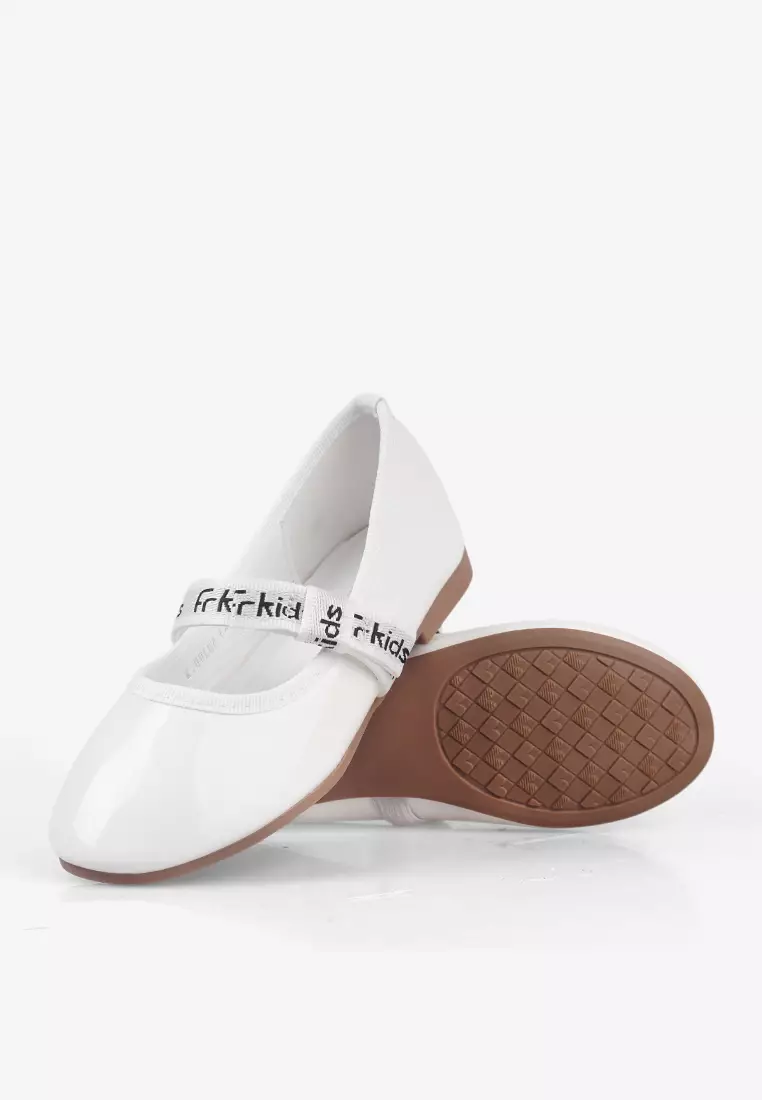 Sepatu Balet Flatshoes Anak Perempuan Bulma