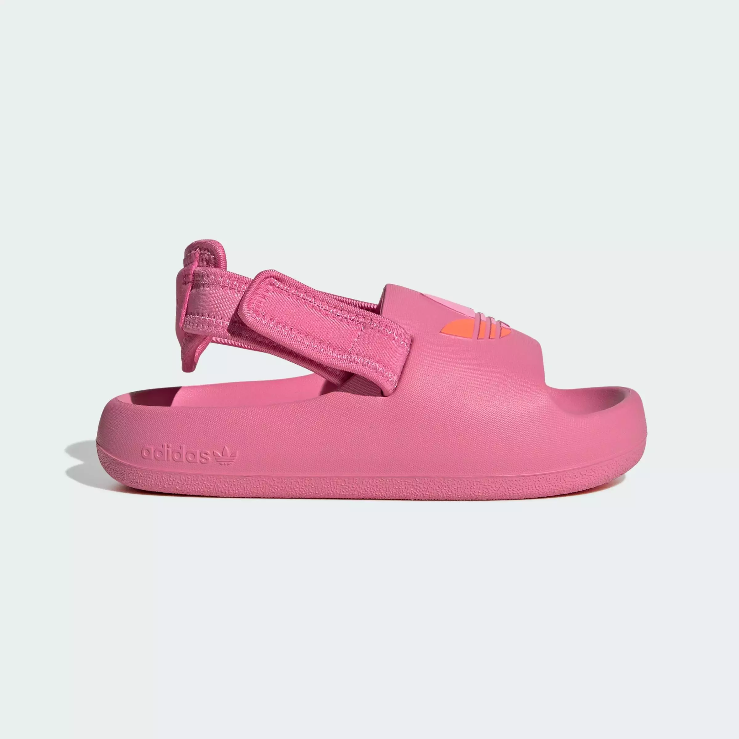 Buy ADIDAS Adifom Adilette Slides Kids 2025 Online ZALORA