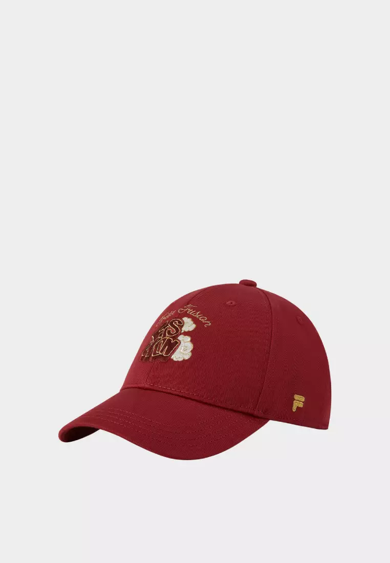 FUSION FUSION LIFE Collection Unisex's Baseball Cap