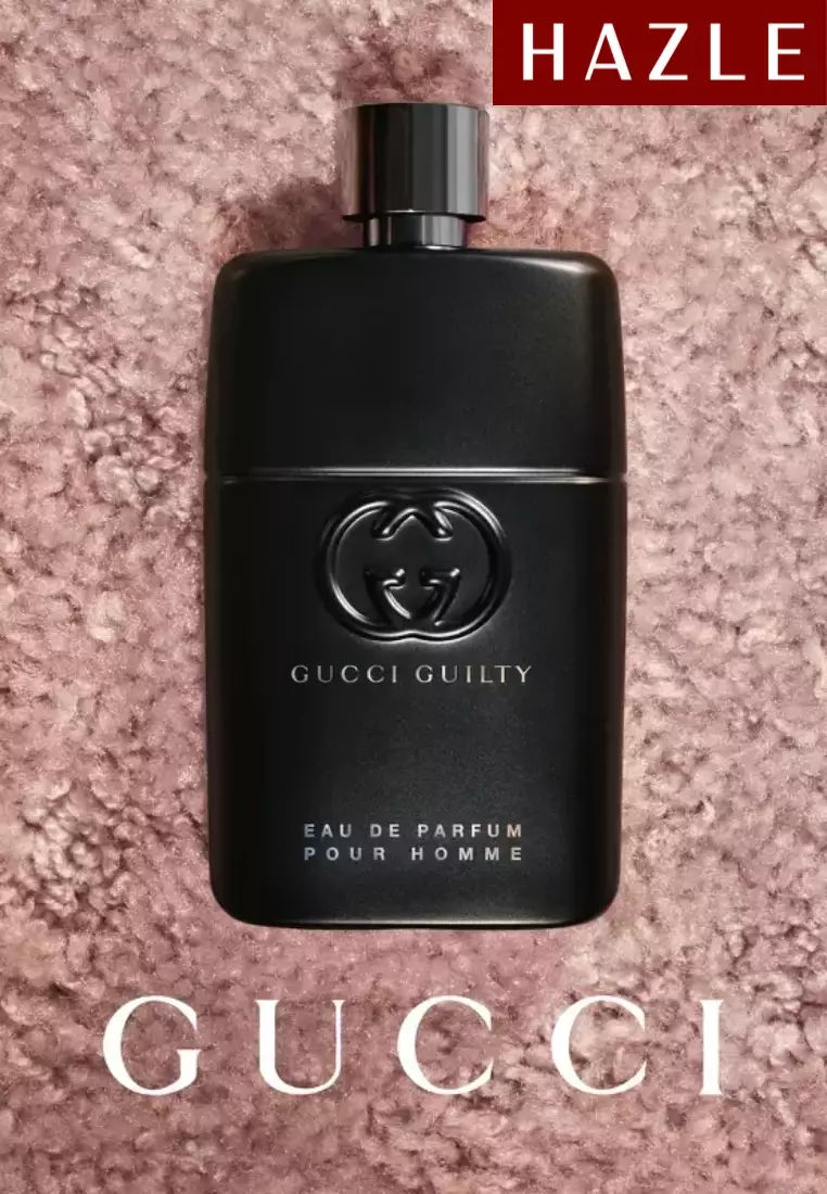 Gucci Guilty Pour Homme Man EDP 50 ml