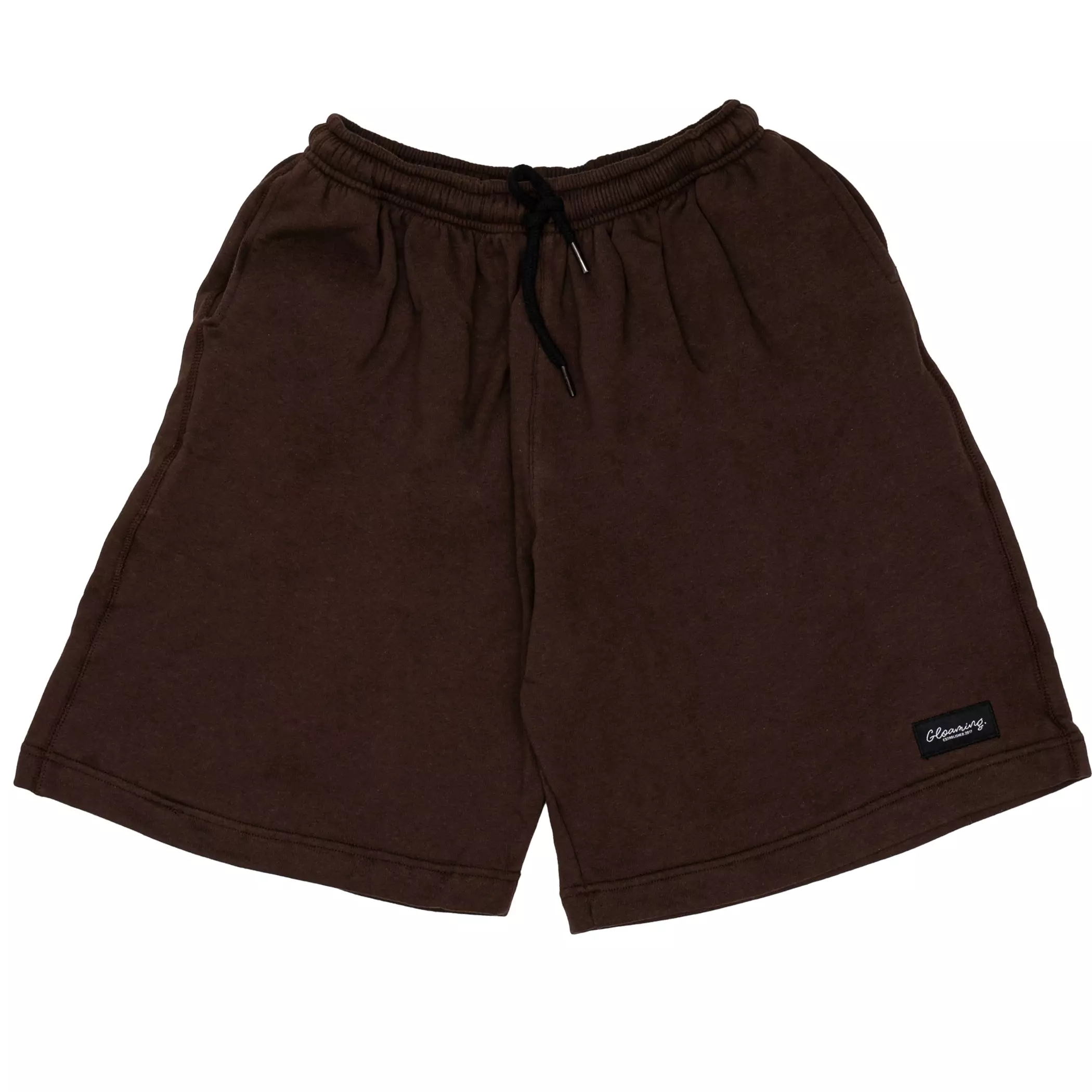 Celana Pendek Uniqlo Boardshort Brown
