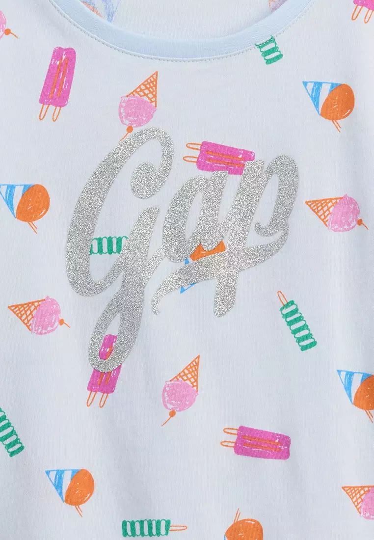 Logo Tee