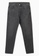 COS grey Regular-Fit Tapered-Leg Jeans 29C03AAEB50599GS_5