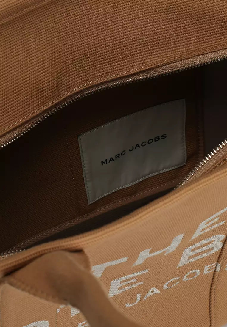 The Jacquard Large Tote Bag (nt)