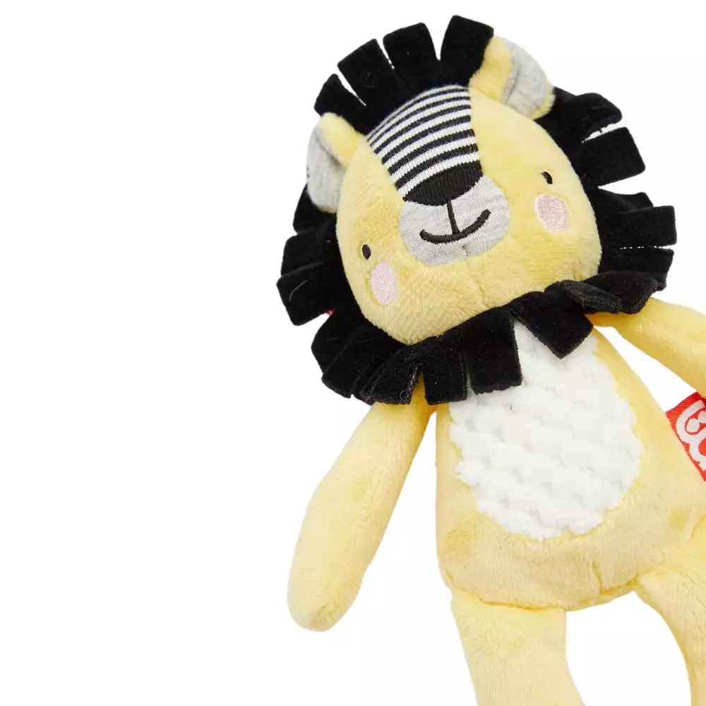 Mothercare Lion Linkie - Gantungan Boneka (Singa)