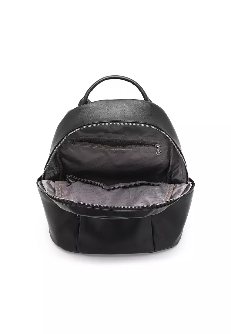 Women's Party Backpack (Tas Ransel Wanita / Tas Punggung Wanita) - Hitam