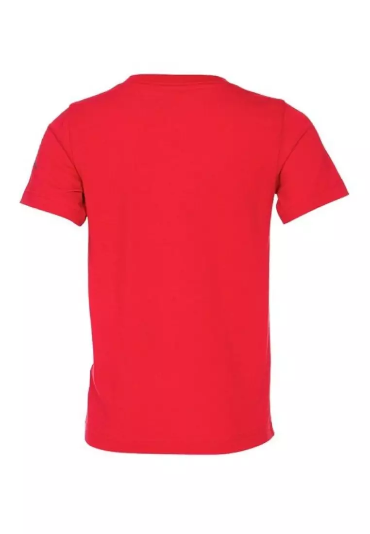 Buy Jordan Jdb Jumpman Tee Gym Red 2024 Online ZALORA Singapore