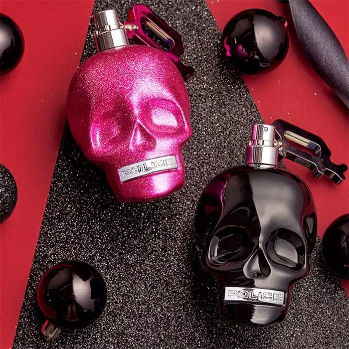 Police To Be Sweet Girl EDP 125 ml - Parfum Wanita