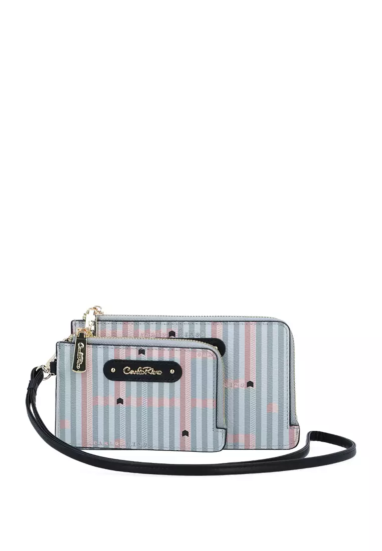 Purse carlo shop rino murah