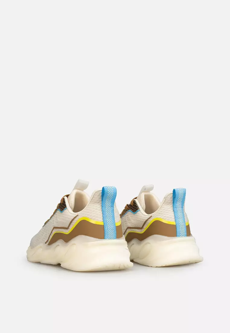 Landale Men's Lifestyle Athleisure Shoes