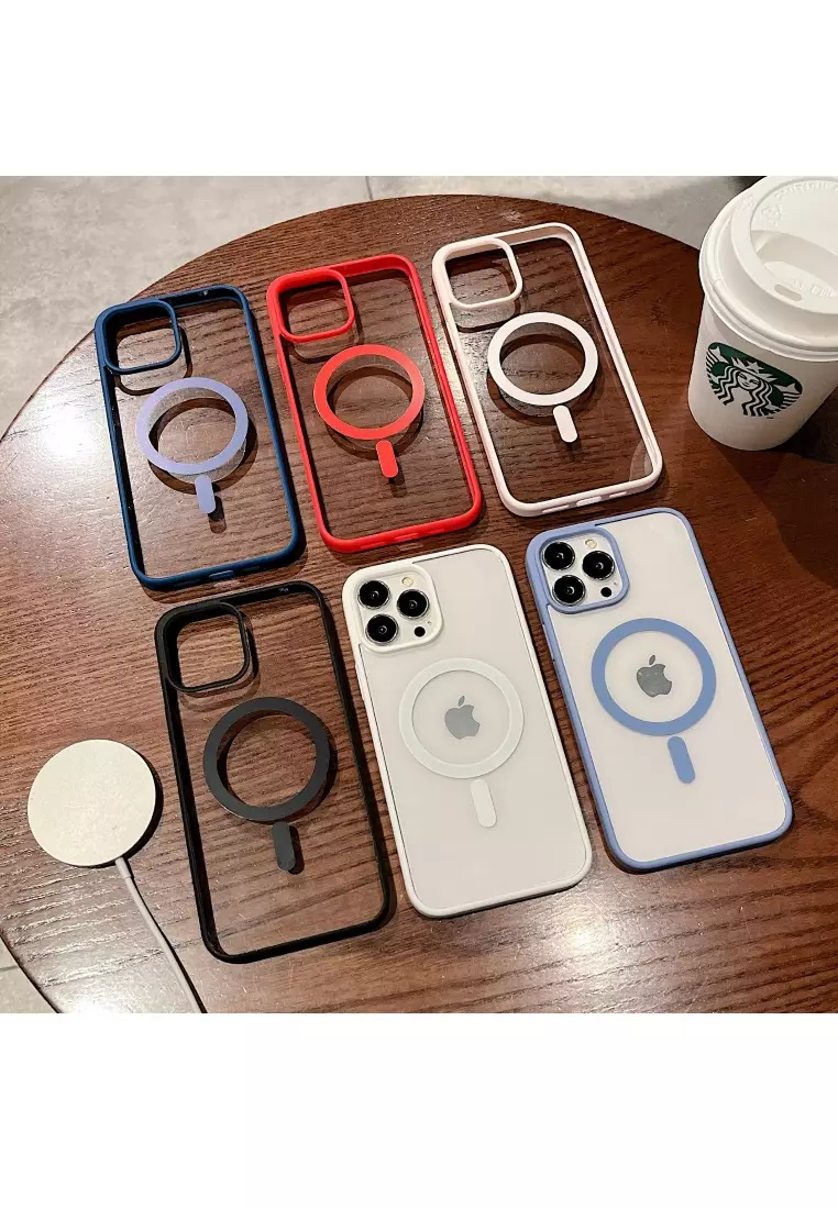 12 Pro Magnetic Phone Case For Iphone 11 IPhone 11 Anti-Peep