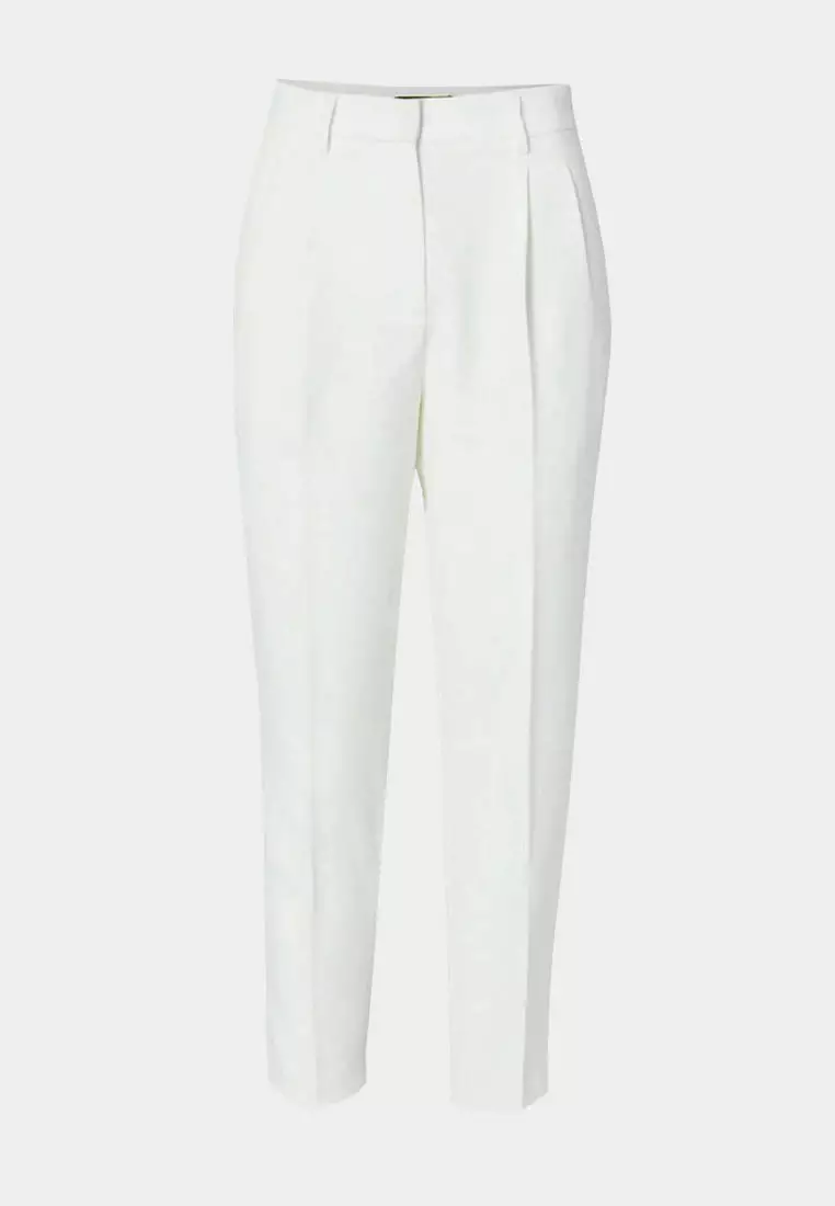 Carter 2 Slim Cropped Pants