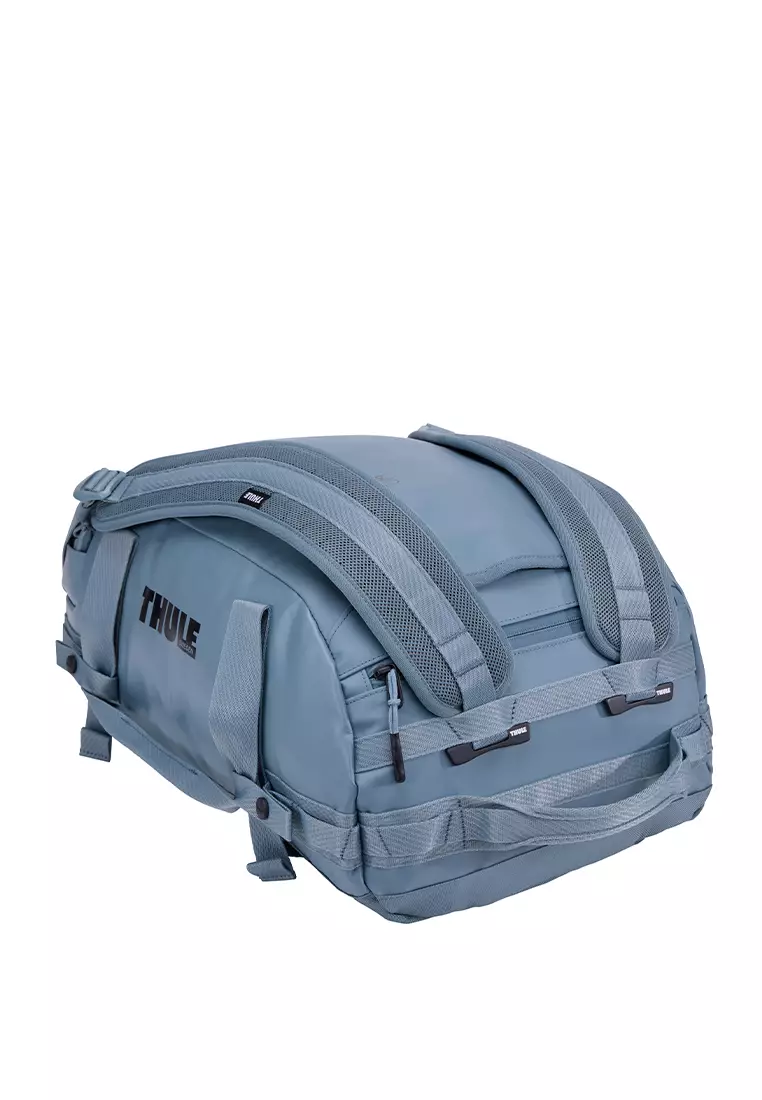 Thule Chasm 3 Duffel Bag TDSD301 30L - Pond Gray