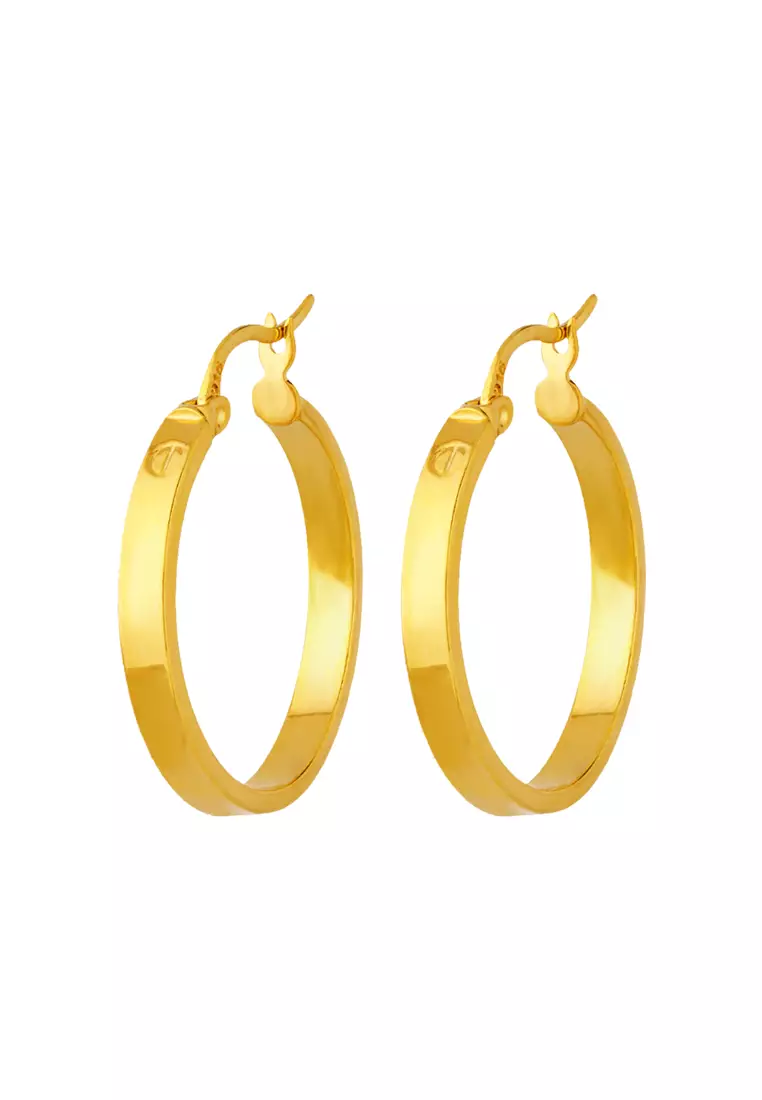 Tomei earring discount