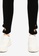 Old Navy black High Rise Ankle Double Knots Leggings 7395CAACDADFBAGS_2