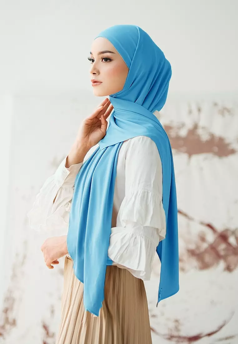 HIJAB INSTAN ZIVA