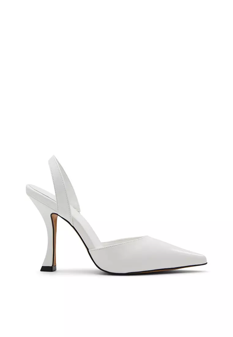 Discount on Aldo  shoes - SKU: Zuella Sling Back Heels