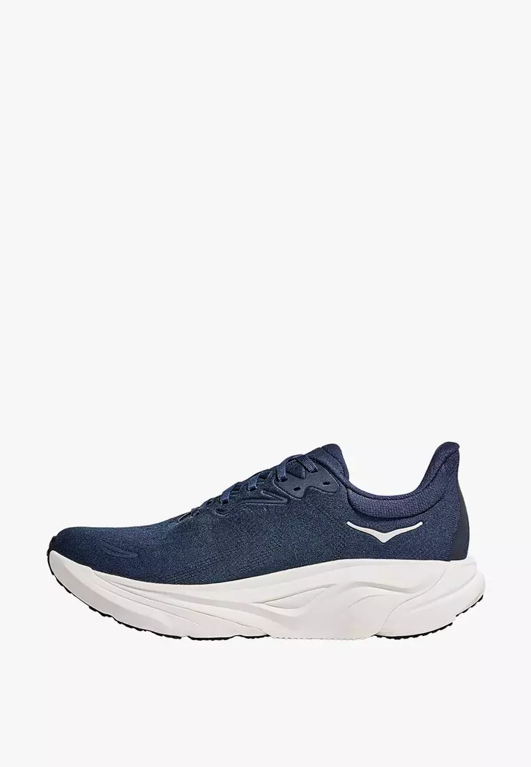 Arahi 8 Running Shoes Mens - Blue