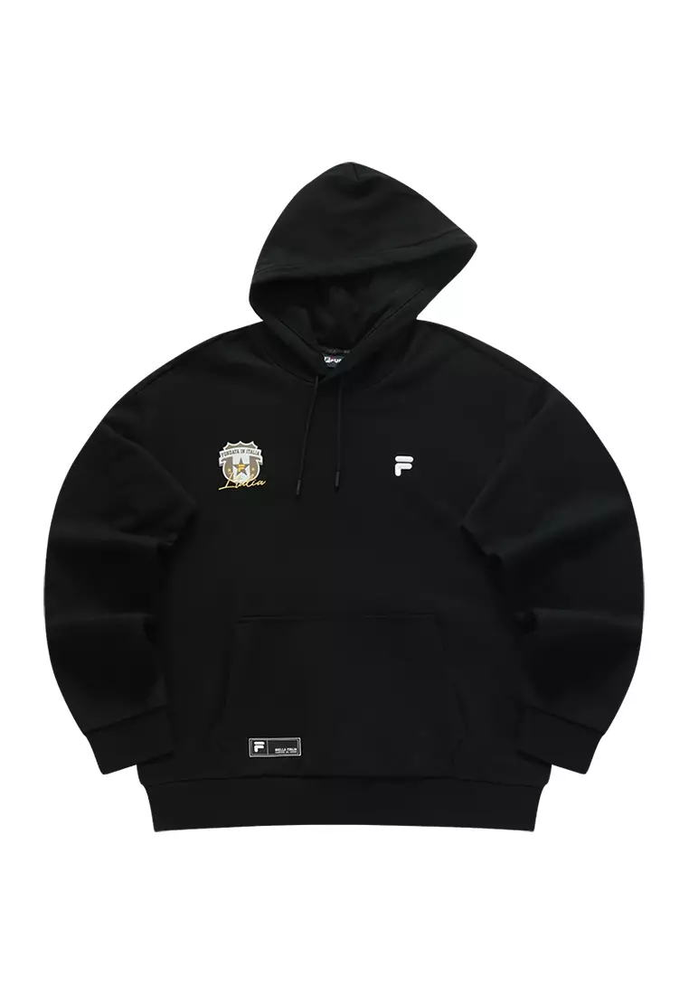 Mens best sale fila fleece