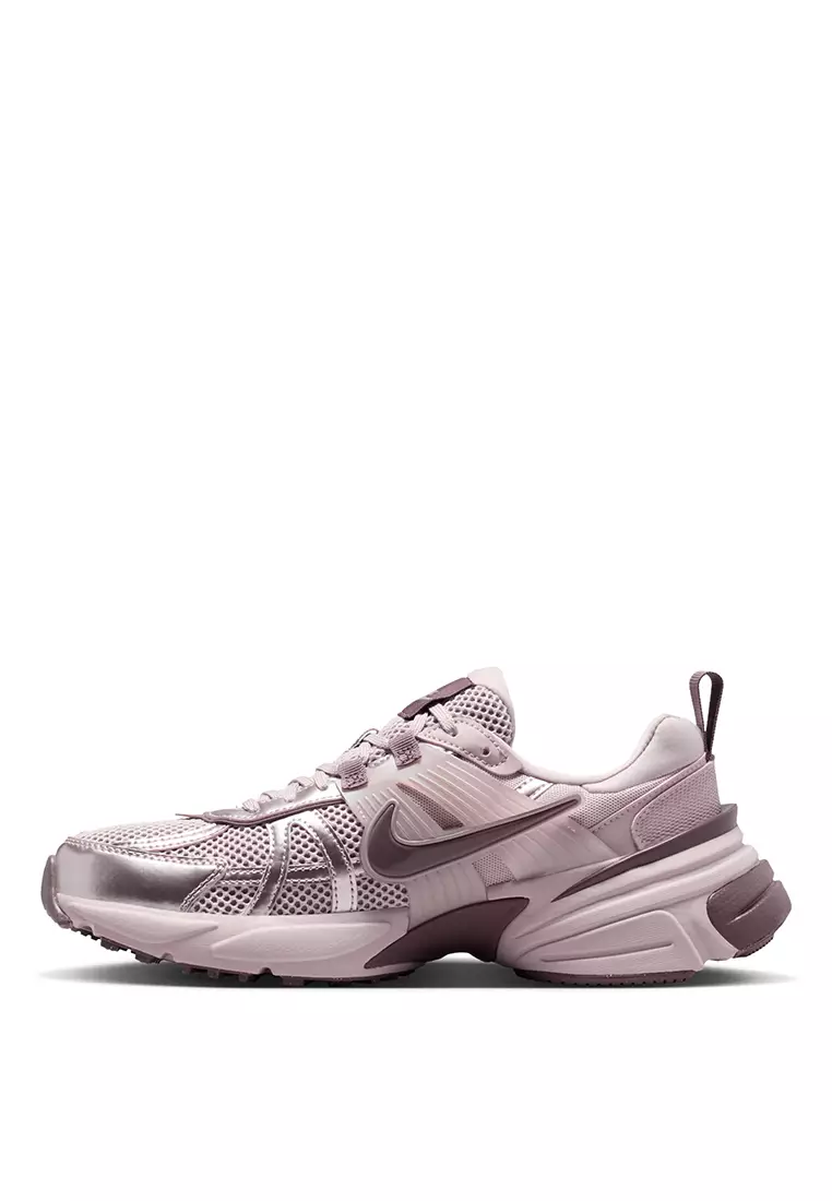 V2K Run Women's Shoes With Reflective Accents