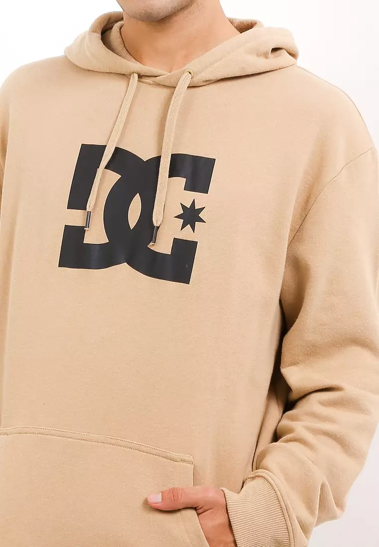 DC Star Pullover Hoodie 2025 Buy DC Online ZALORA Hong Kong
