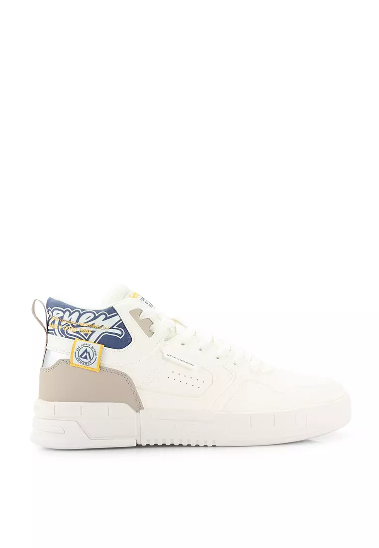 Zalora men shoes 2025
