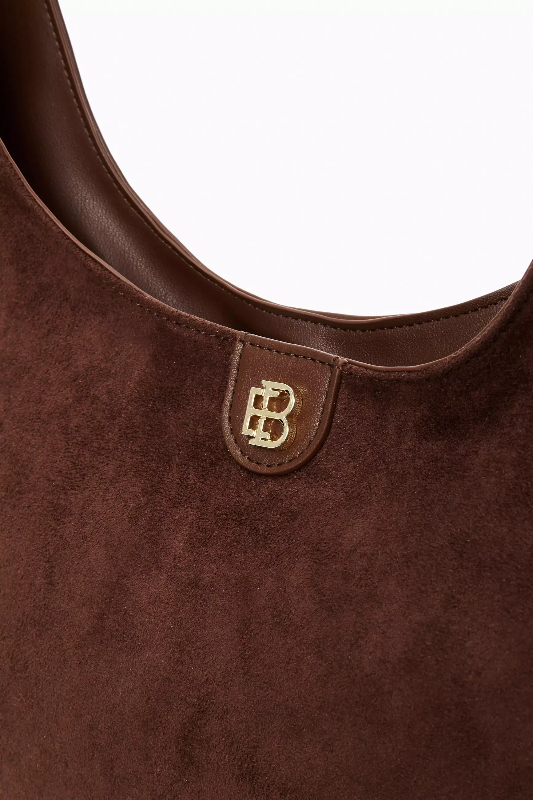 EVERBEST GERENA DARK BROWN