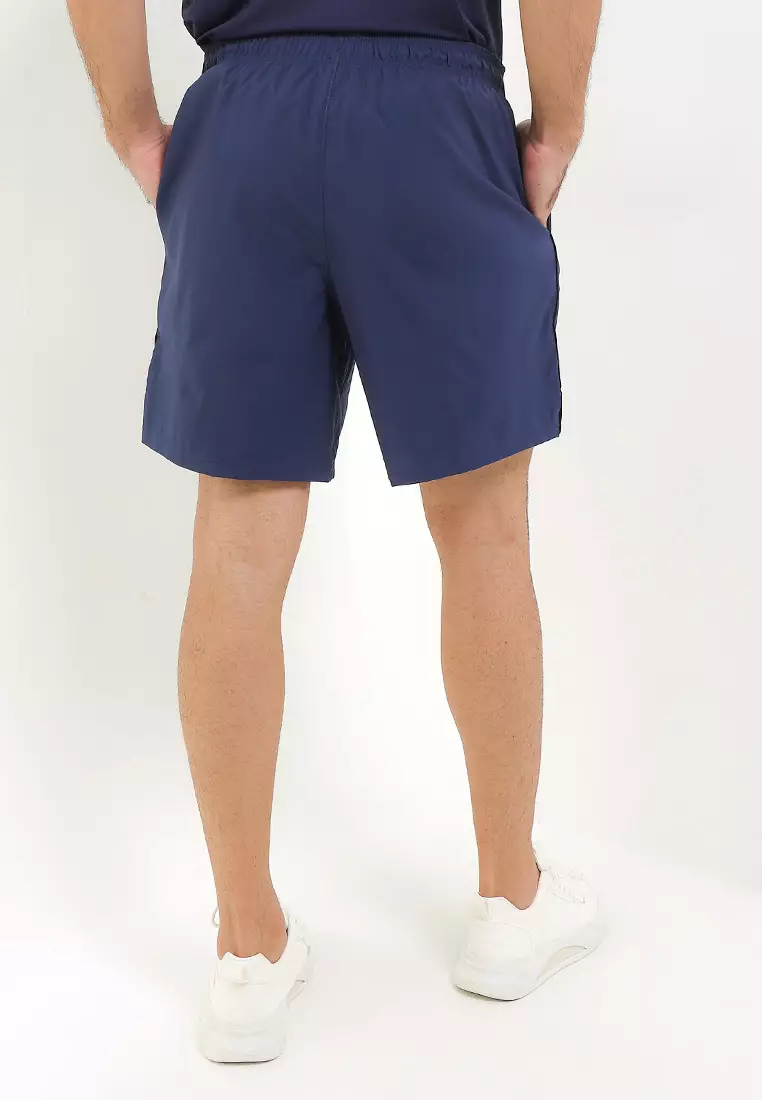 Sport Short 7"