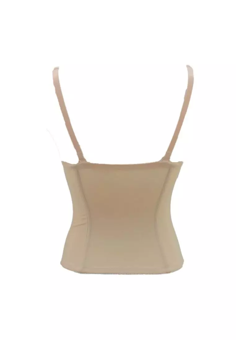 Luludi Simply Shape Long Torso LB 7017