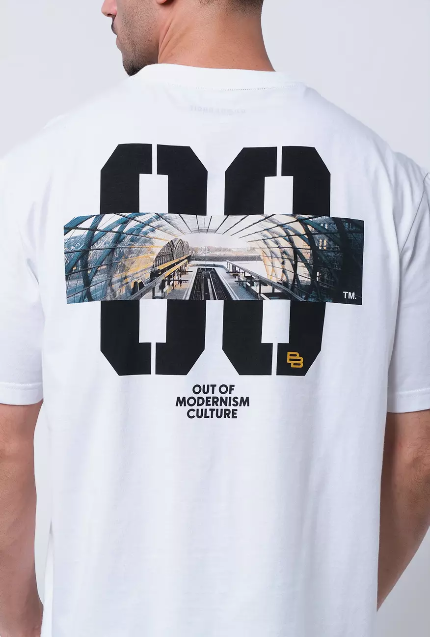 Kaos Pria Regular Moisle Exclusive Online