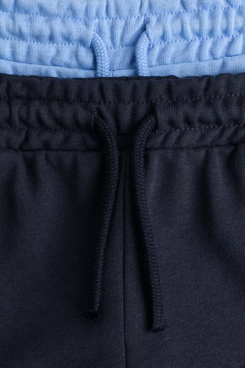 2-pack sweatshorts