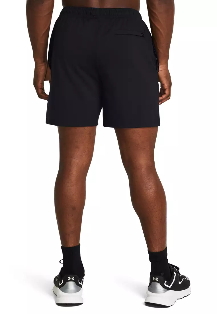 Meridian 7" Shorts