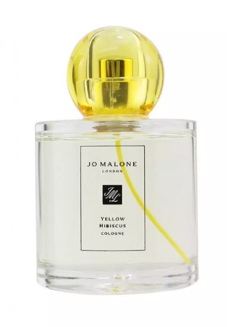 Jo malone hibiscus on sale