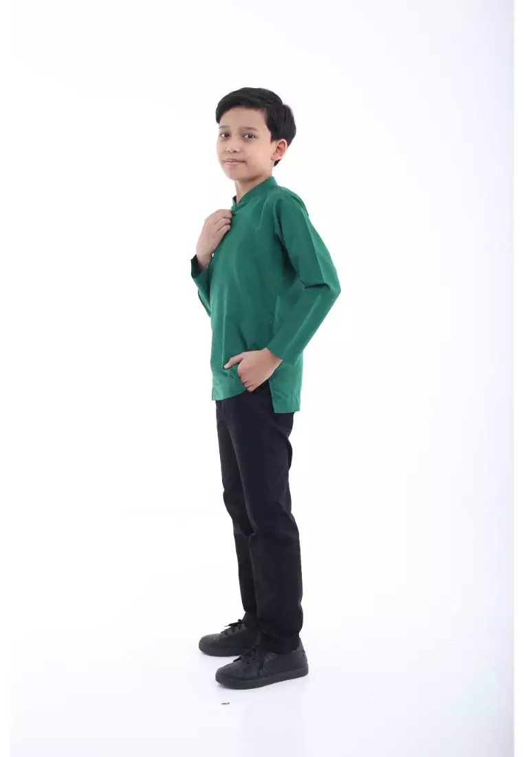 Kurta Azhar Kids