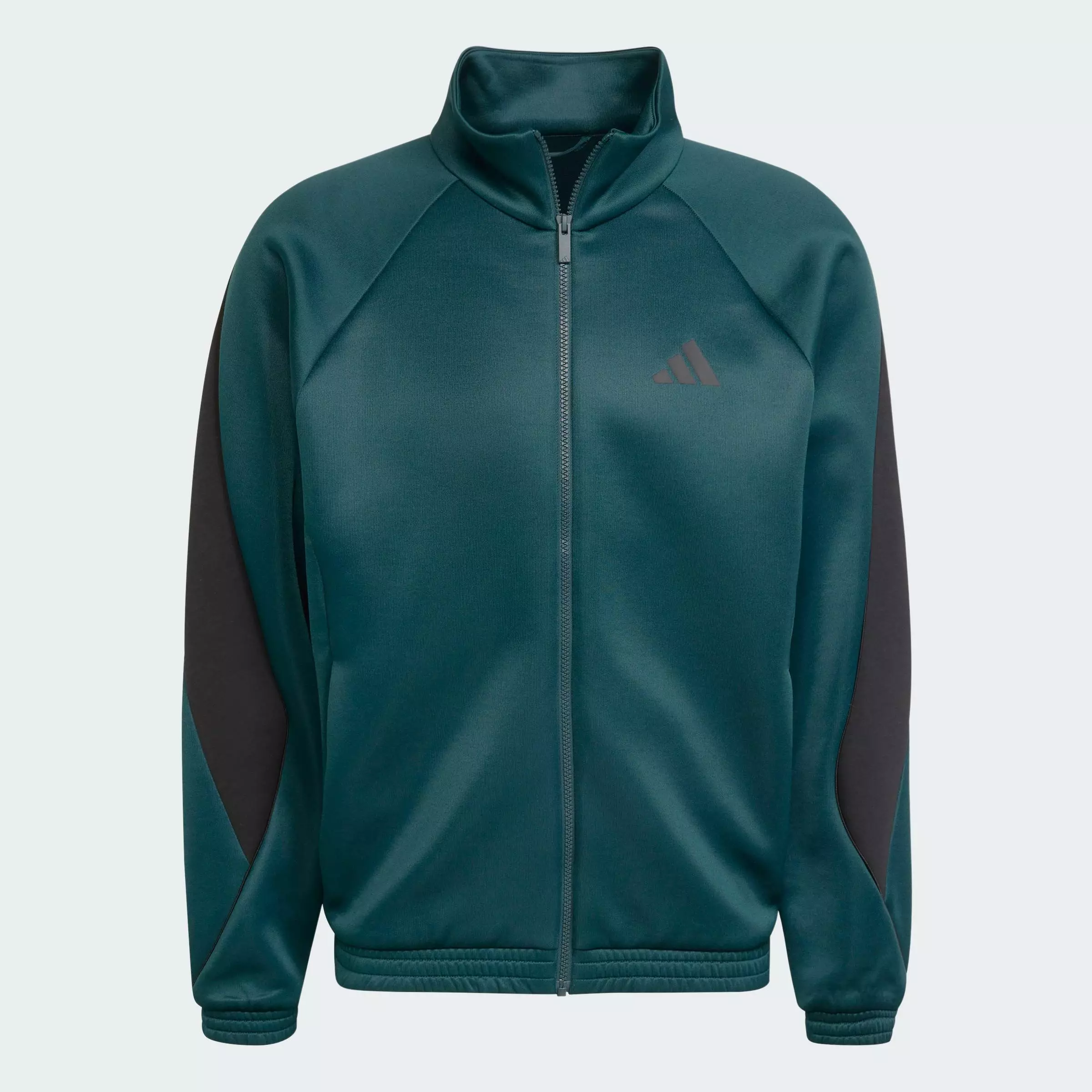 Lifestyle Stadium Tracktop Men Green JX5616
