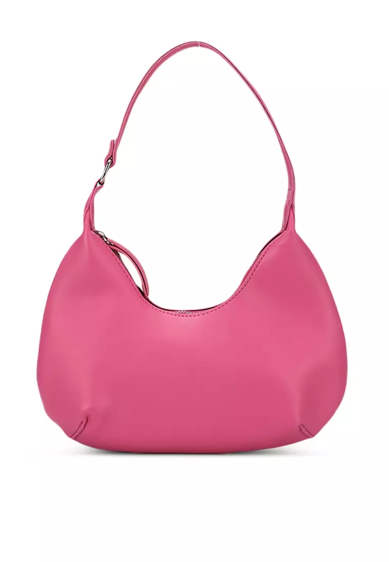 Buy Red s Revenge Colour Pop Sateen Handbag 2024 Online ZALORA