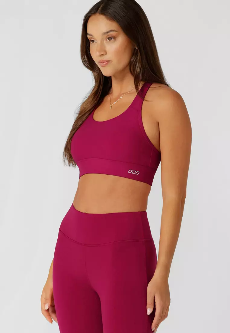 Lorna jane bra size online